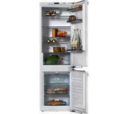 MIELE KFN37432iD Integrated Fridge Freezer